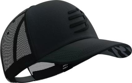 Chapéu Compressport Trucker Cap