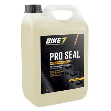 Bike7 Pro Tubeless Sealant 5l