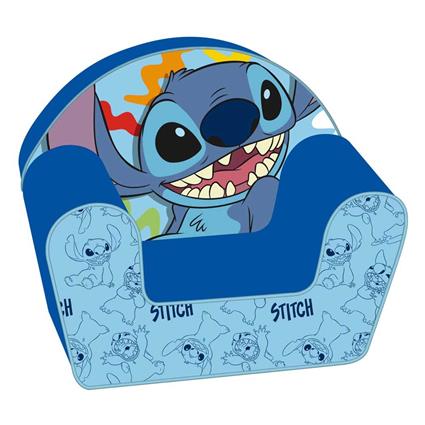 Lilo & Stitch Foam Armchair 42x52x32 Cm