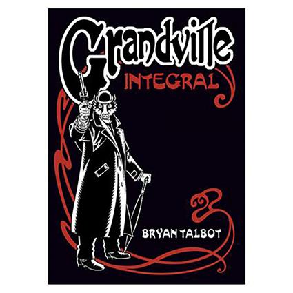 Astisendo Grupo Editorial Grandville Edición Integral Book  Spanish