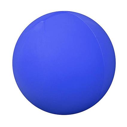 Pre-sport Coated Foam Ball Azul 20 cm