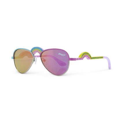 Bling Ibiza Beach Rising Sunglasses