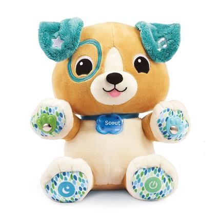 Leap Frog Scout Fun Paws Beige