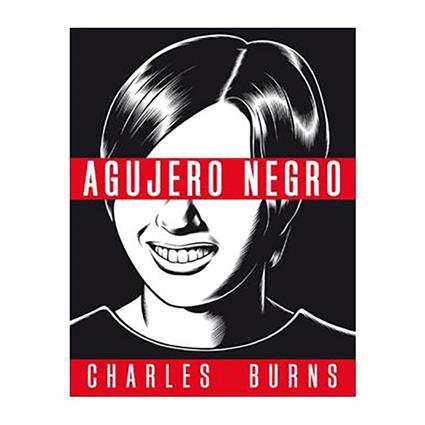 Ediciones La Cupula Agujero Negro 2ª Bolsillo Book  Spanish