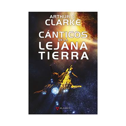 Alamut Bibliopolis Slu Canticos De La Lejana Tierra Book  Spanish