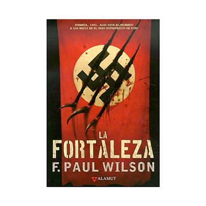 Alamut Bibliopolis Slu La Fortaleza Book  Spanish