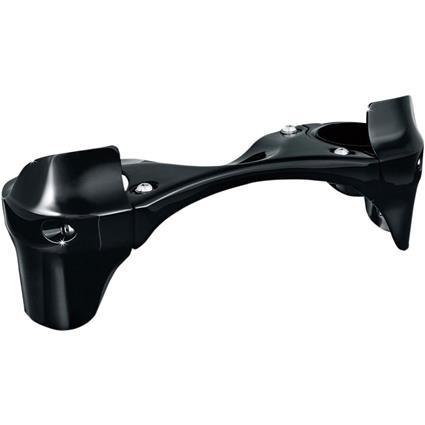 Kuryakyn Honda Gl 1800 Goldwing 01 Fork Brace Preto