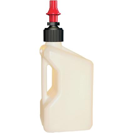 Tuff Jug Jerry Can 20l Transparente