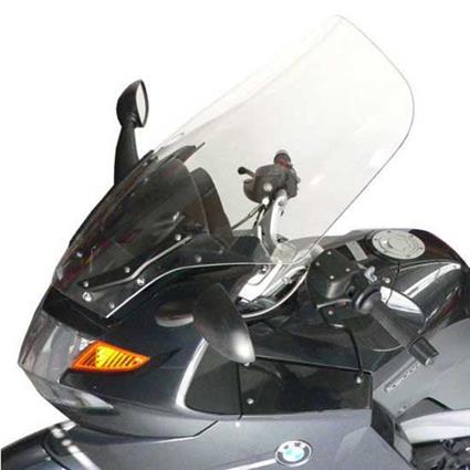 Bullster Bmw K1200gt Tall Windshield Transparente