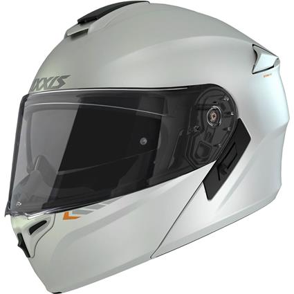 Axxis Storm S 06 Modular Helmet Transparente M
