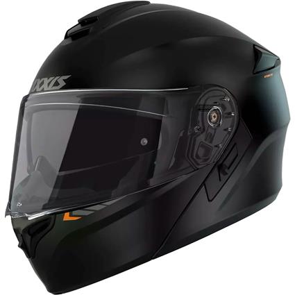 Axxis Storm S 06 Modular Helmet Preto S