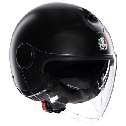Agv Eteres Open Face Helmet  M