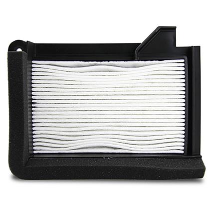 Champion Parts Caf3512 Air Filter Prateado
