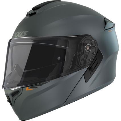 Axxis Storm S 06 Modular Helmet Preto L