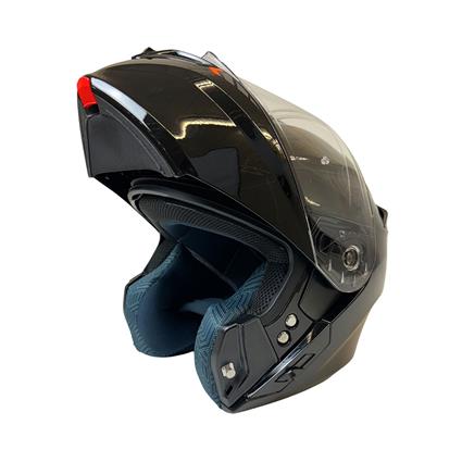 Axxis Storm S 06 Modular Helmet Preto XS