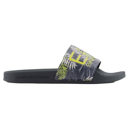 Ea7 Emporio Armani Xcp001xcc22 Flip Flops  EU 43 Homem