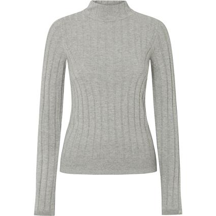 Pepe Jeans Izabel Sweater Cinzento XL Mulher