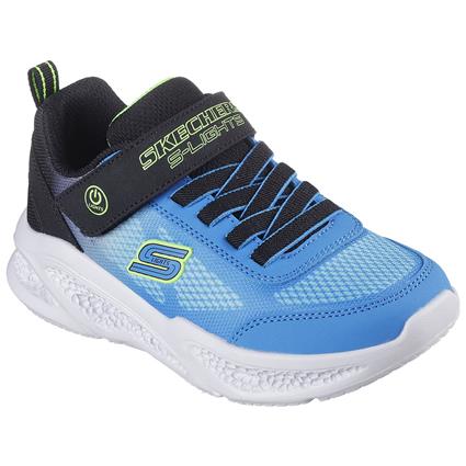 Skechers Meteor Lights Krendo Trainers  EU 36 1/2 Rapaz