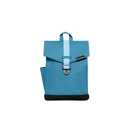 Bold Banana Envelope Backpack Azul