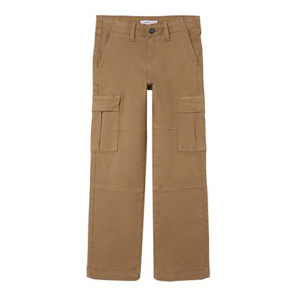 Name It Ryan St Twi 5720 Ot Cargo Pants  8 Years Rapaz
