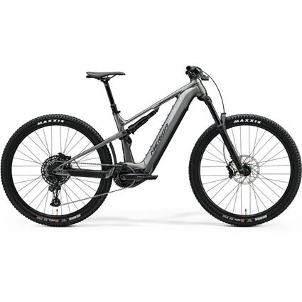 Merida eOne Forty 675