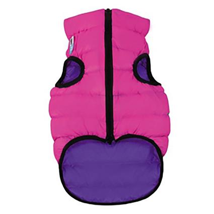 Collar Pet Airyvest Coat Rosa M40