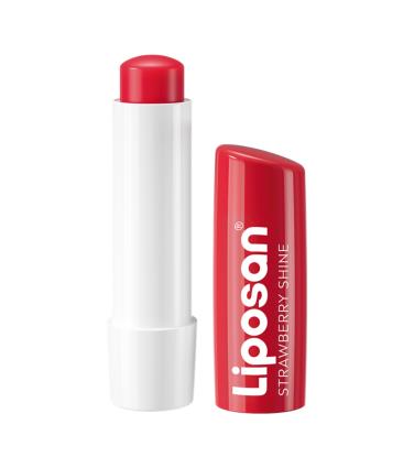 Liposan - Balsamo de Bordo - Strawberry Shine