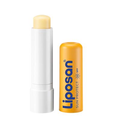 Liposan - Bálsamo Labial FPS50 Sun Protect