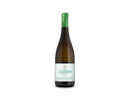 Vinho Bco Foral De Silgueiros Dão 0.75 Lt