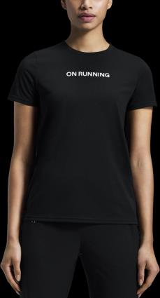 T-shirt On Running On Run-T