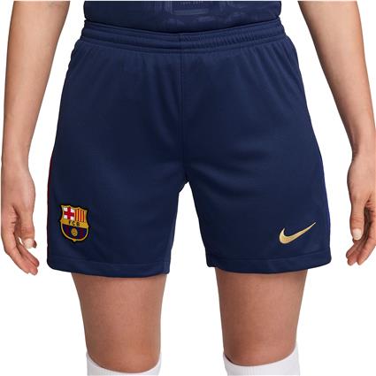 Calções Nike FCB W NK DF STAD SHORT HM 2024/25