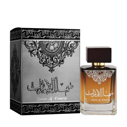 Louis Cardin perfume Sama Al Emarat EDP 100 ml