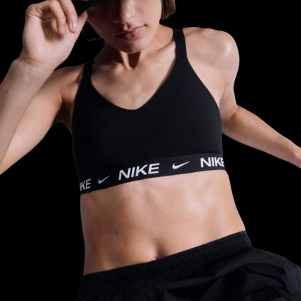 Soutien Nike W NK DF INDY MED SPT BRA