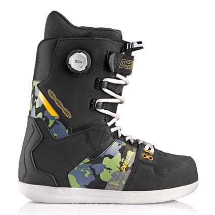 Deeluxe Snow D.n.a. Pro Snowboard Boots  27