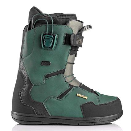 Deeluxe Snow Team Id Snowboard Boots  26.5