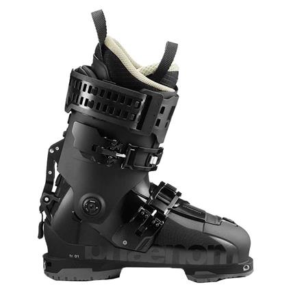 Phaenom Boots Fr 01 110 Touring Ski Boots Preto 28-28.5
