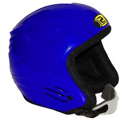 Stadium Accessories Arrow Style Helmet Azul 60 cm