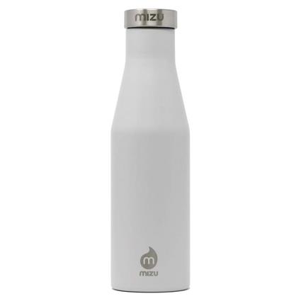 Mizu S4 Thermo 415ml Transparente