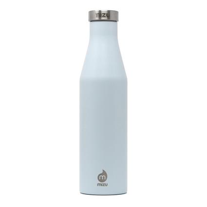 Mizu Thermo 600ml Transparente