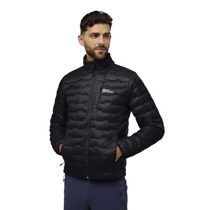 Jack Wolfskin Passamani Down Jacket  L Homem