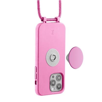 Just Elegance Je Popgrip Iphone 13 Pro 6.1 Pastel Pastel 30134 Awss23 Phone Case Rosa