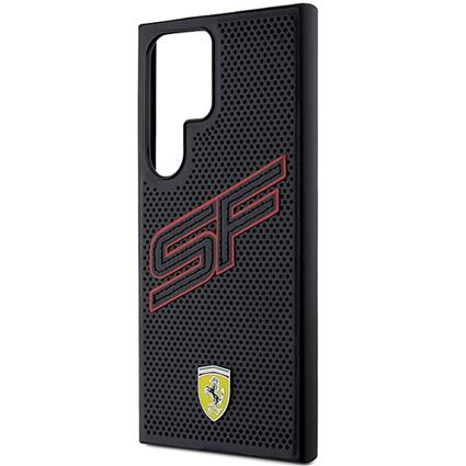 Ferrari Fehcs24l S24 Ultra S928 Phone Case Transparente