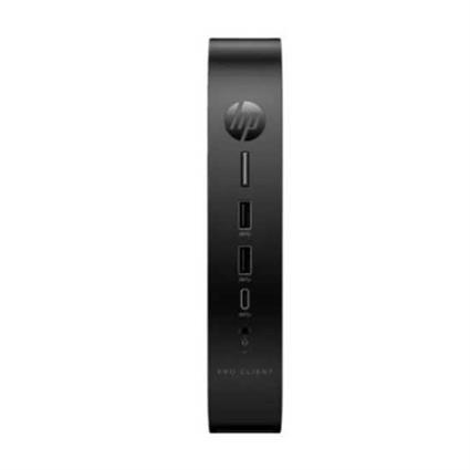Hp Thin Client Pro T550 J6412/8gb/32gb Ssd Desktop Pc Preto One Size / EU Plug
