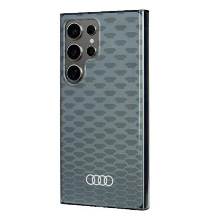 Audi Au-imlms24u-q5/d3-gy Phone Case Transparente