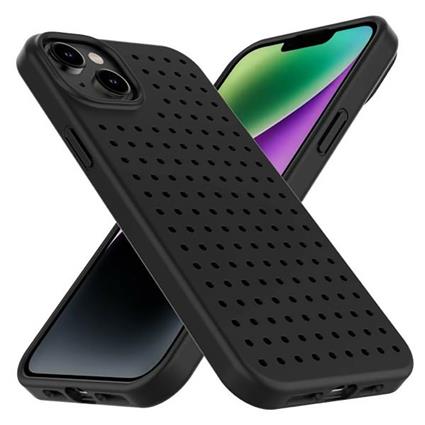 Pinit Etui Dynamic Iphone 14 Plus15 Plus 6.7 Phone Case Transparente