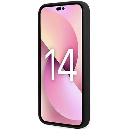 Tumi Tuhcp14msk Iphone 14 Plus15 Plus 6.7 Liquid Silicone Phone Case Rosa
