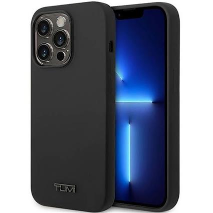Tumi Tuhcp14xsk Iphone 14 Pro Max 6.7 Liquid Silicone Phone Case Transparente