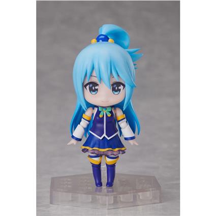 El Coco Konosuba An Explosion On This Wonderful World! Dform Action Full 9 Cm Figure