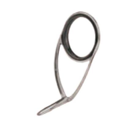 Fuji Tackle Kl T Kltg Torzite R Ring Cinzento 25.0 mm