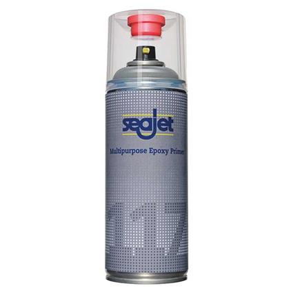 Seajet 117 Universal 400ml Epoxy Primer Transparente